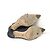 SCARPE LOUIS VUITTON CATHERINE MONOGRAM MINI LIN 39 SLINGBACKS Nero - vista 9