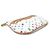 LOUIS VUITTON X MURAKAMI M60027 POCHETTE A MAIN GM MONOGRAM MULTICOLORE Bianco - vista 3