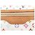 LOUIS VUITTON X MURAKAMI M60027 POCHETTE A MAIN GM MONOGRAM MULTICOLORE Bianco - vista 5