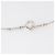 Collana Elsa Peretti in argento sterling con cuore intero Tiffany & Co. Metallico - vista 3
