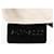 Céline Tote verticale Celine Triomphe Canvas Small Nero  - vista 6