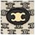 Céline Tote verticale Celine Triomphe Canvas Small Nero  - vista 9