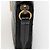 Portafoglio con zip Gucci Matelasse Leather GG Marmont Nero - vista 8