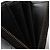 Portafoglio con zip Gucci Matelasse Leather GG Marmont Nero - vista 9