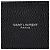 Saint Laurent Grained Calfskin Sac De Jour Supple Medium Tote Schwarz - Ansicht 10