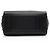 Saint Laurent Grained Calfskin Sac De Jour Supple Medium Tote Schwarz - Ansicht 4