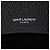Saint Laurent Grained Calfskin Sac De Jour Supple Medium Tote Schwarz - Ansicht 8