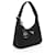 Prada Tessuto Re-Edition 2000 Mini Hobo Nero - vista 2