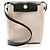 Hermès Hermes Vintage Toile Vache Hunter Herbag TPM Shoulder Bag Schwarz