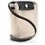 Hermès Hermes Vintage Toile Vache Hunter Herbag TPM Shoulder Bag Schwarz - Ansicht 2