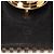 Hermès Hermes Vintage Toile Vache Hunter Herbag TPM Shoulder Bag Schwarz - Ansicht 6