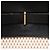 Hermès Hermes Vintage Toile Vache Hunter Herbag TPM Shoulder Bag Schwarz - Ansicht 8