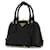Prada Mini Tote Bag Eoo Nzv Nero  - vista 3