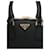 Prada Mini Tote Bag Eoo Nzv Nero  - vista 6