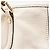 Borsa Hobo Amanda Classic in pelle Tory Burch Bianco - vista 10