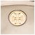 Borsa Hobo Amanda Classic in pelle Tory Burch Bianco - vista 7