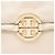Borsa Hobo Amanda Classic in pelle Tory Burch Bianco - vista 9