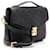 Borsa a tracolla Pochette Metis Monogram Empreinte Louis Vuitton Nero - vista 2