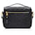 Borsa a tracolla Pochette Metis Monogram Empreinte Louis Vuitton Nero - vista 3