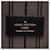 Borsa a tracolla Pochette Metis Monogram Empreinte Louis Vuitton Nero - vista 8