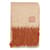 Loewe Sciarpa in misto mohair e lana Marrone - vista 3