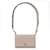 Alexander Mcqueen Borsa Biker Small Skull Marrone  - vista 2