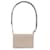 Alexander Mcqueen Borsa Biker Small Skull Marrone  - vista 4