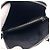 Borsa a tracolla in pelle Gucci Guccy Nero - vista 6