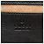 Mini borsa a tracolla Gucci GG Supreme Padlock Marrone Beige - vista 8