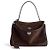Balenciaga Rodeo Medium Handtasche Schwarz Kalbsleder