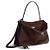 Balenciaga Rodeo Medium Handtasche Schwarz Kalbsleder - Ansicht 3