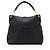 Louis Vuitton Monogram Empreinte Maida Hobo Schwarz - Ansicht 3