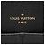 Louis Vuitton Monogram Empreinte Maida Hobo Schwarz - Ansicht 8