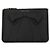 Comme Des Garcons Pochette en cuir avec grand nœud - vue 3
