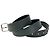 Louis Vuitton Pont Neuf 35mm Belt 95/38 Men's Black - view 2