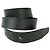 Louis Vuitton Pont Neuf 35mm Belt 95/38 Men's Black - view 4
