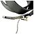 Louis Vuitton Pont Neuf 35mm Belt 95/38 Men's Black - view 5