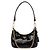 Prada Re-edition Nylon Sequined Mini Bag - view 2