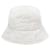Tory Burch Terri Bucket Hat Weiß