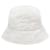 Tory Burch Terri Bucket Hat Weiß - Ansicht 3