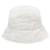 Tory Burch Terri Bucket Hat Weiß - Ansicht 4