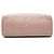 Bamboo Bolsa Shopper Medium de couro com alça de bambu Gucci Rosa - vista 4