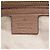 Bamboo Bolsa Shopper Medium de couro com alça de bambu Gucci Rosa - vista 8