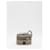 Gucci Piccola pochette Ophidia Marrone - vista 2