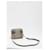 Gucci Piccola pochette Ophidia Marrone - vista 3