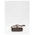 Gucci Piccola pochette Ophidia Marrone - vista 4