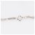 Collana a doppia catena Infinity in argento sterling Tiffany & Co. Metallico - vista 3