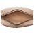 Borsa a tracolla mini Gucci Matelasse Leather GG Marmont Marrone Beige - vista 7