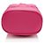 Borsa a secchiello Gucci Jumbo GG Matelasse in pelle Rosa - vista 4