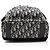 Dior Oblique Rider kleiner Rucksack - Ansicht 4